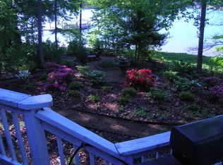 4846 Lynwood Rd, Sherrills Ford, NC 28673