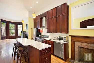 Sold by Halstead Real Estate