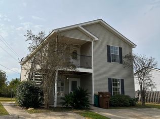 15055 Janus Rd #B, Diberville, MS 39540