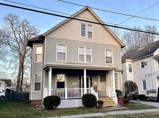 23 Lagrange Ave, Poughkeepsie, NY 12603