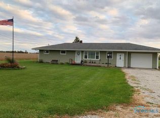 26732 Shindler Rd, Defiance, OH 43512