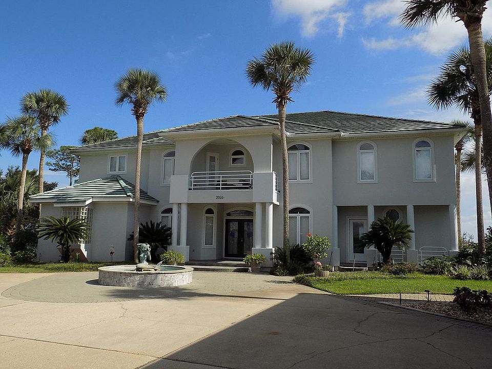 2026 Pritchard Point Dr, Navarre, FL 32566 Zillow