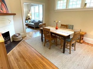 6 Woodlawn Ave, Asheville, NC 28801