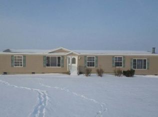 7448 Summerton Rd, Shepherd, MI 48883