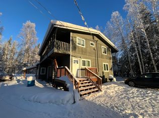 1994 Badger Rd, North Pole, AK 99705