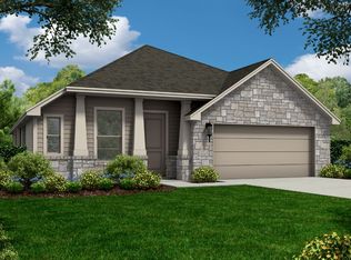 8326 Calico Pennant Way, Fulshear, TX 77441