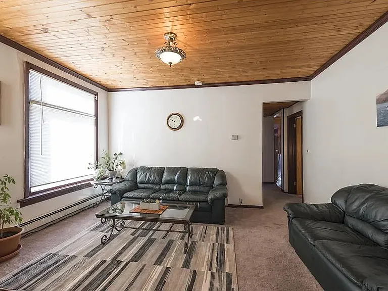 Family or dining room