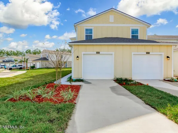 21 Temple Dr, Saint Augustine, FL 32092