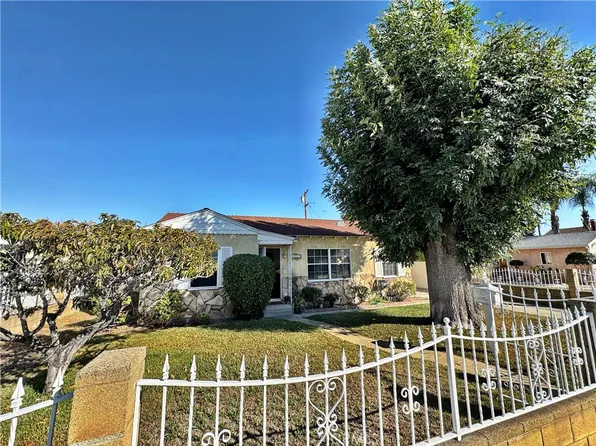 3632 Rockhold Ave, Rosemead, CA 91770