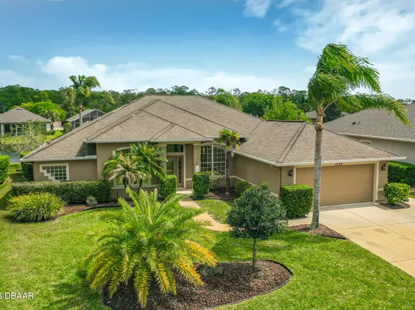 1239 Hampstead Ln, Ormond Beach, FL 32174