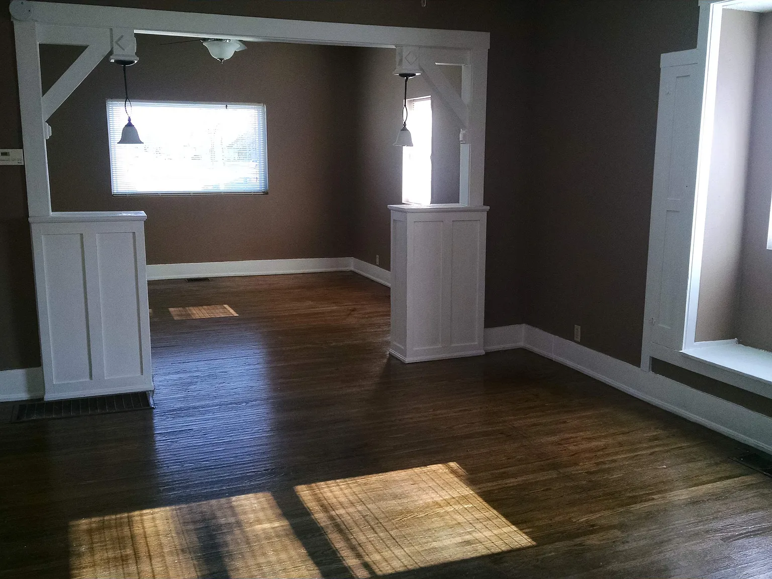 1 bed, 900 sqft, $675 — Photo 1