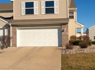 25122 S Faraday Rd, Manhattan, IL 60442