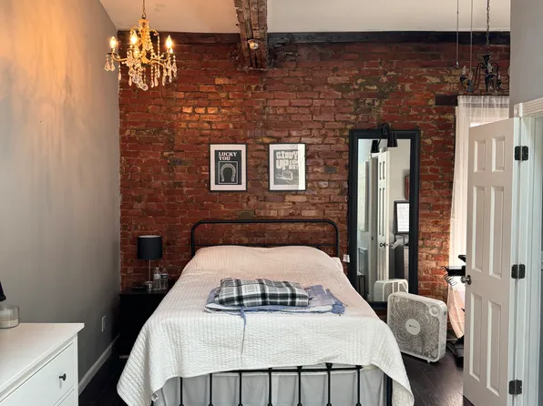 1122 N High St APT 9, Columbus, OH 43201