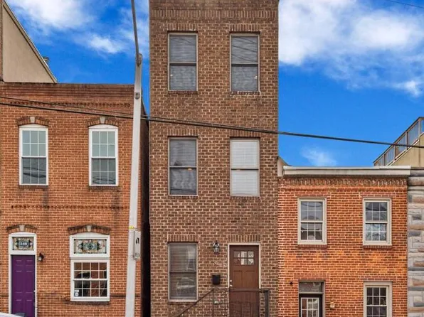 3417 Dillon St, Baltimore, MD 21224