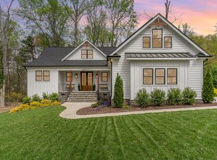 4117 Iverson St, Raleigh, NC 27604