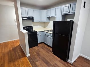 498 Norfolk, Mattapan, MA 02126