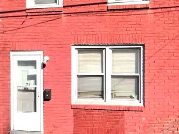 248 E Haines St, Philadelphia, PA 19144