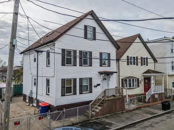150 Blackmer St, New Bedford, MA 02744