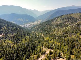 N Empire Rd, Empire, CO 80438