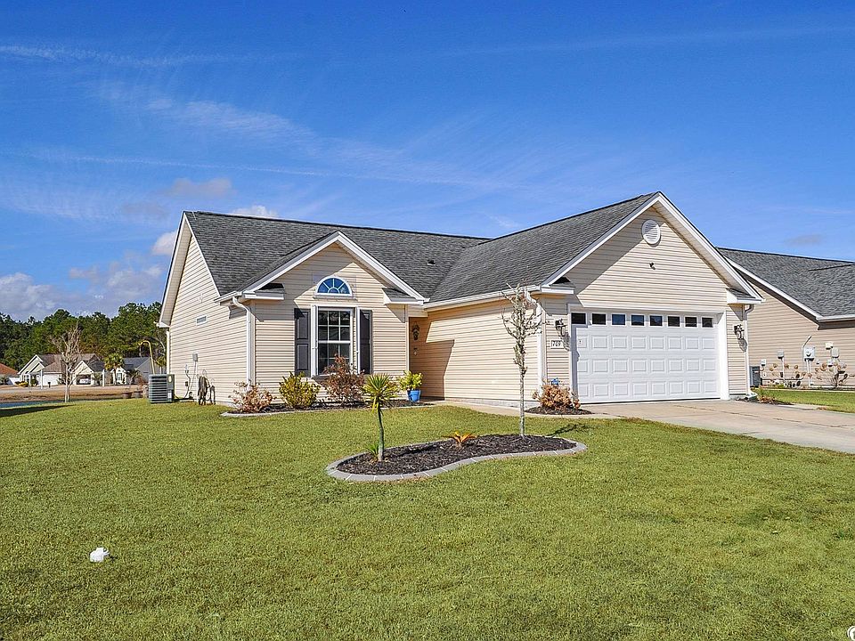 709 Shenanigan Loop UNIT Meadows of St. Patrick, Murrells Inlet, SC