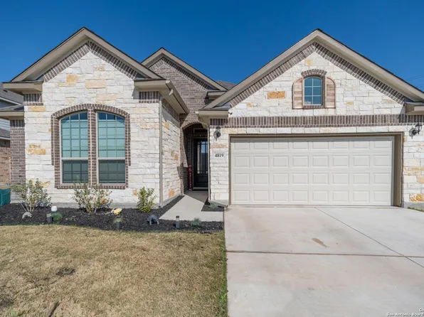 4819 Park Leaf, Marion, TX 78124