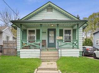 2406 Cumings Ave, Flint, MI 48503