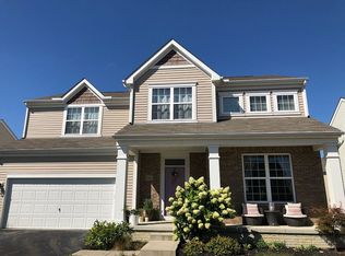 6066 Follensby Dr, Westerville, OH 43081
