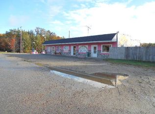 5511 M33, Rose City, MI 48654