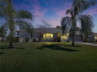 223 Bunker Rd, Rotonda West, FL 33947