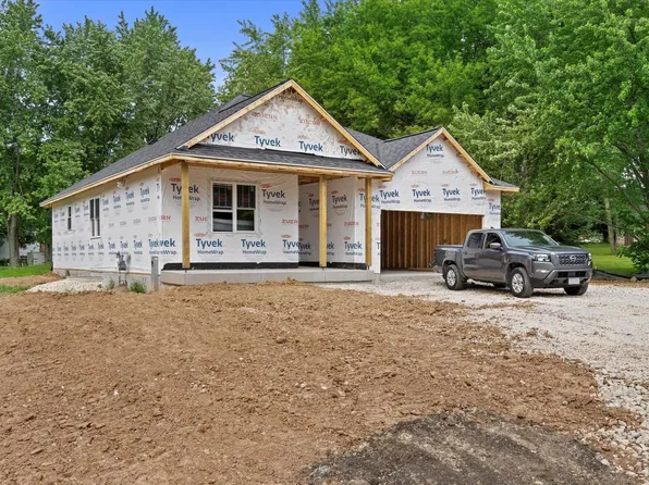 Lt1 Steeple View ROAD, West Bend, WI 53095