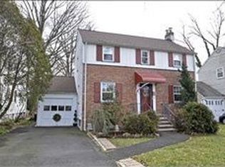 447 Meisel Ave, Springfield, NJ 07081