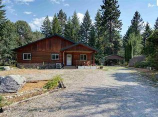 470 Sherwoods Rd, Sagle, ID 83860