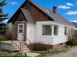 101668 Us Highway 89, Thayne, WY 83127