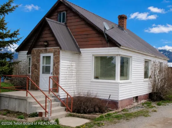 101668 Us Highway 89, Thayne, WY 83127
