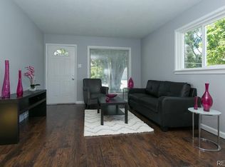 13465 E 13th Ave, Aurora, CO 80011