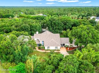 2499 Hideaway Ln, Grant Valkaria, FL 32950