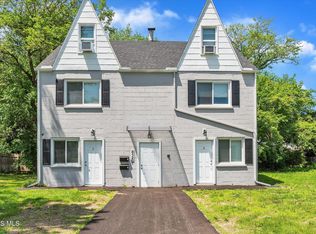 825 Underwood, Toledo, OH