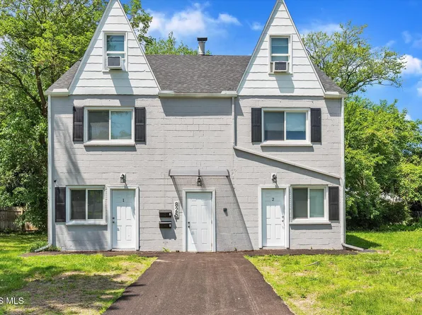 825 Underwood, Toledo, OH 43607