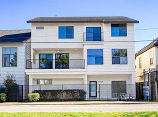 2209 Bastrop St, Houston, TX 77003