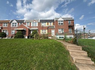 2671 Elbridge St, Philadelphia, PA 19149