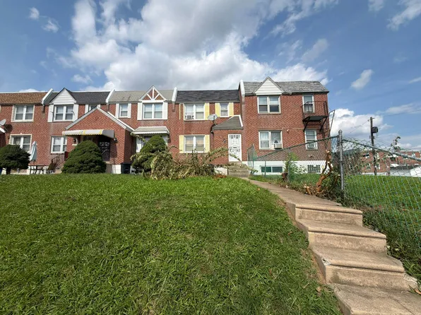 2671 Elbridge St, Philadelphia, PA 19149