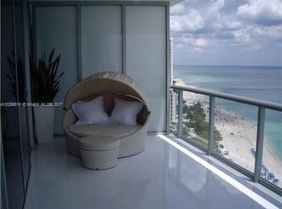 17121 Collins Ave APT 1802, Sunny Isles Beach, FL 33160