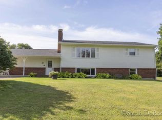 4610 82nd St SW, Byron Center, MI 49315