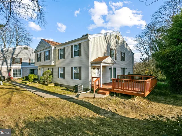 38 Deepspring Ct #D, Reisterstown, MD 21136
