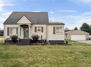 10281 Morton Rd SW, Massillon, OH 44647