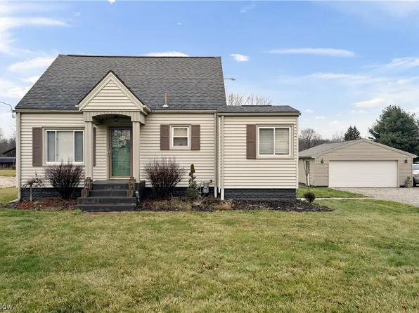 10281 Morton Rd SW, Massillon, OH 44647