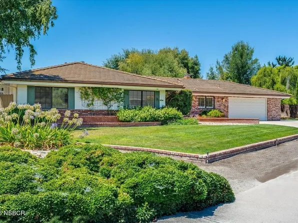 2198 Creekside Dr, Solvang, CA 93463