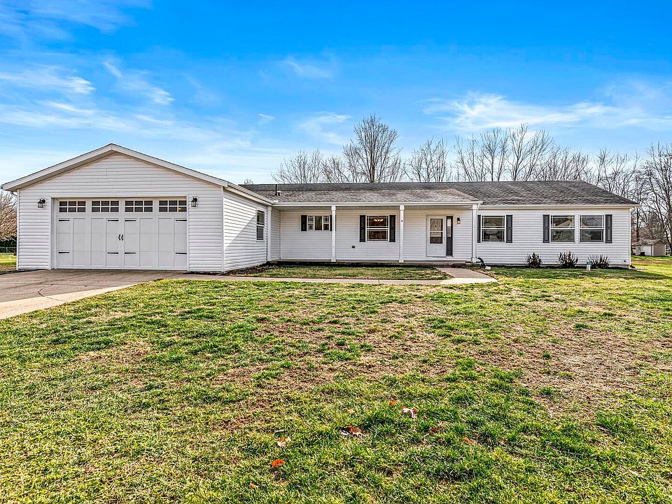 18934 Joan Kay Ln, Goshen, IN 46528 | Zillow