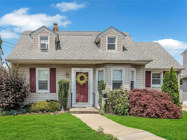2479 Grand Avenue, Bellmore, NY 11710