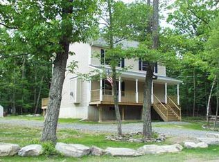 Sunrise Dr, Milford, PA 18337